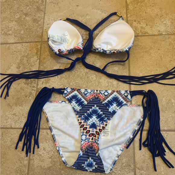 NWOT A&F Bikini - Picture 3 of 3